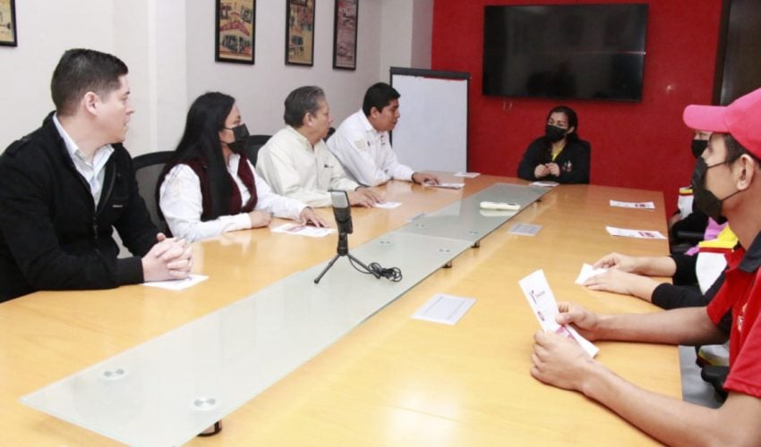 Antes del 20 de diciembre empresas deben pagar aguinaldo a sus trabajadores