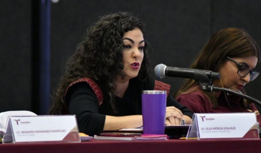 Secretaría del Trabajo presenta acciones en el Plan de Apoyo a la Región Centro del estado