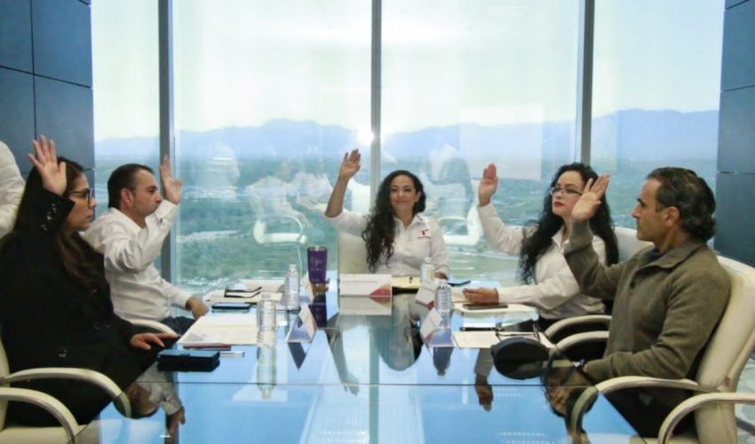 Aprueban por unanimidad Código de Ética de la Secretaría del Trabajo