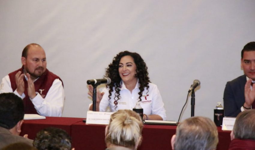 Sistema Nacional de Competencias dará impulso al mundo laboral de Tamaulipas