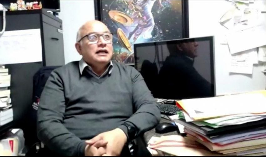 Abogados participan en la consulta popular para el Plan Estatal de Desarrollo