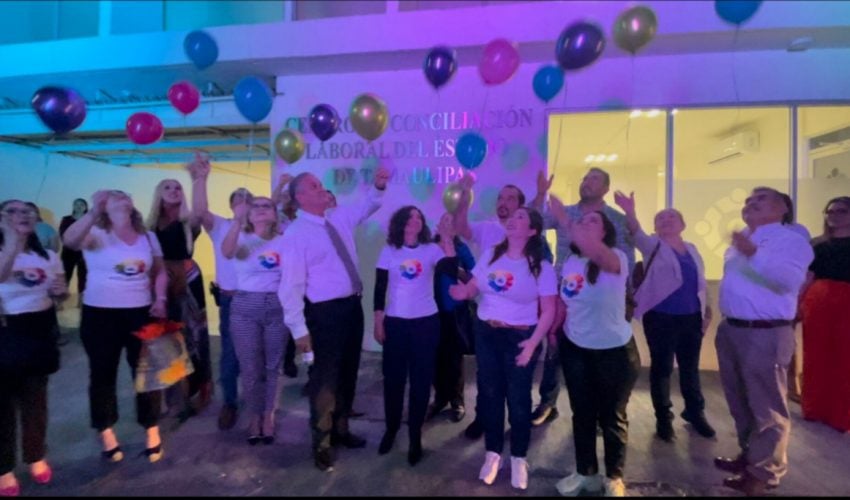 Conmemoran Secretaría del Trabajo y Centro de Conciliación Laboral, «Día Mundial de las Enfermedades Raras»