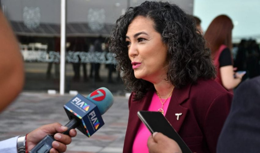 La justicia laboral es un compromiso que se  cumple en Tamaulipas: Secretaría del Trabajo