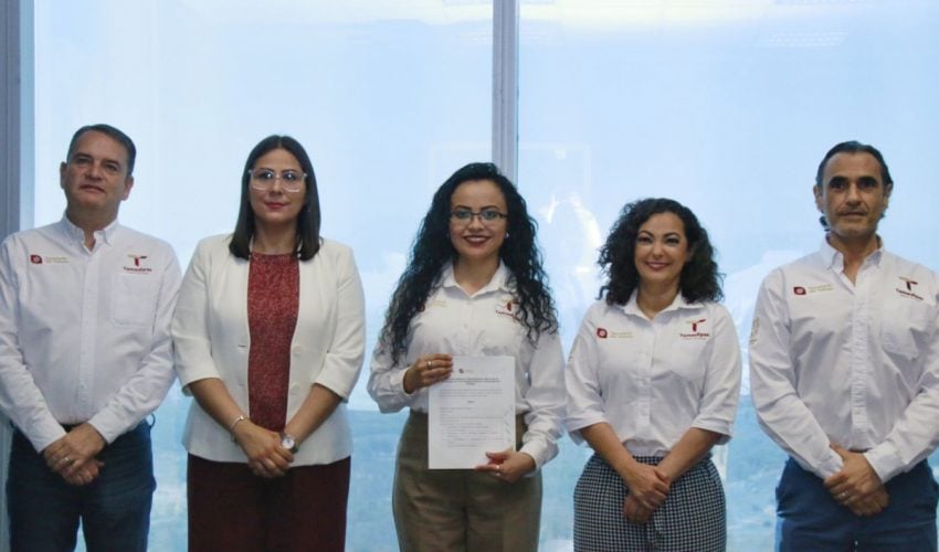 Aprueba el Comité de Ética de la Secretaría del Trabajo Código de Conducta y Carta Compromiso de sus trabajadores