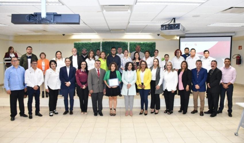 Capacita a personal de las Juntas de Conciliación y Arbitraje para mejorar resoluciones laborales