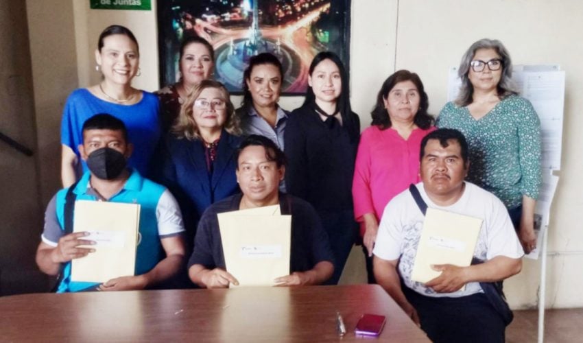 De Matamoros y Tampico viajan a Canadá a trabajar en el procesamiento de pescados y mariscos