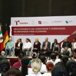 Inicia reclutamiento de enfermeras y enfermeros de Tamaulipas para trabajar en Alemania