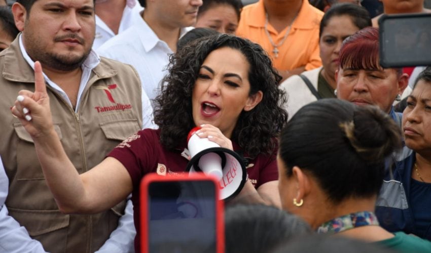 Secretaría del Trabajo respalda a trabajadores de Componentes Universales de Matamoros