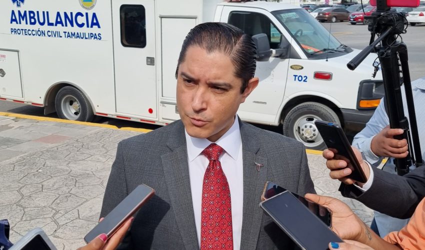 STPS de Tamaulipas reitera neutralidad en asuntos de sindicatos en el Estado