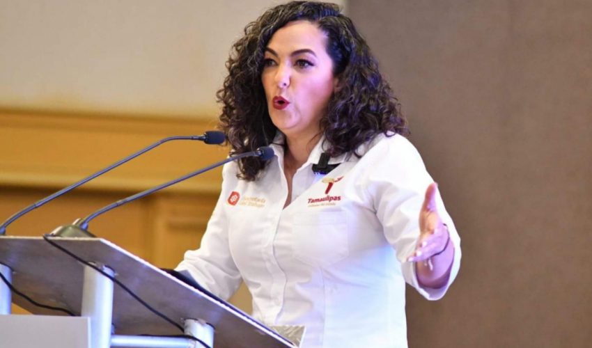 En Matamoros, STPS y COEPRIS capacitan y certifican a trabajadores de la industria restaurantera