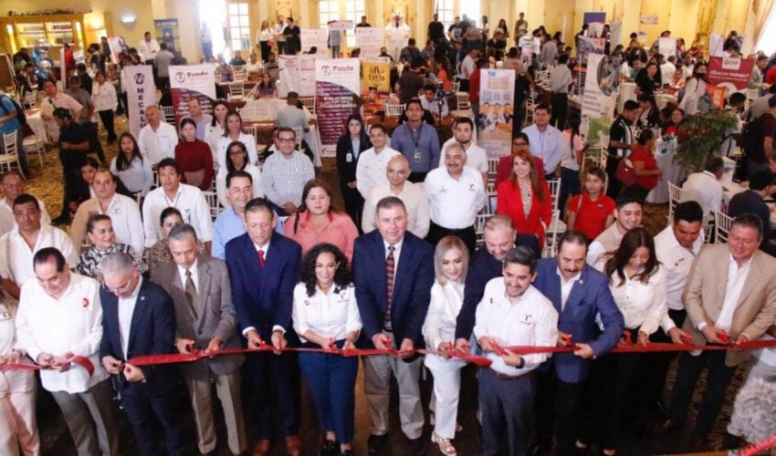Impulsamos el empleo en Matamoros: Olga Sosa Ruíz