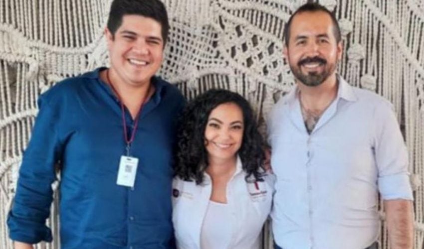El Gobierno de Tamaulipas genera alianza con el Programa de Verificación Laboral Voluntaria, VELAVO