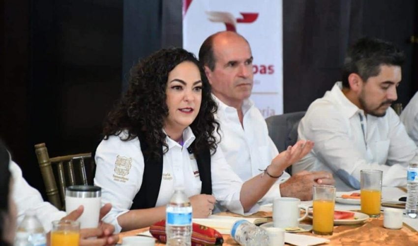 Hoteleros de la zona sur recibirán capacitación de la Secretaría del Trabajo