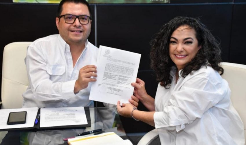 Respetuosos y siempre dispuestos al diálogo: Secretaría del Trabajo