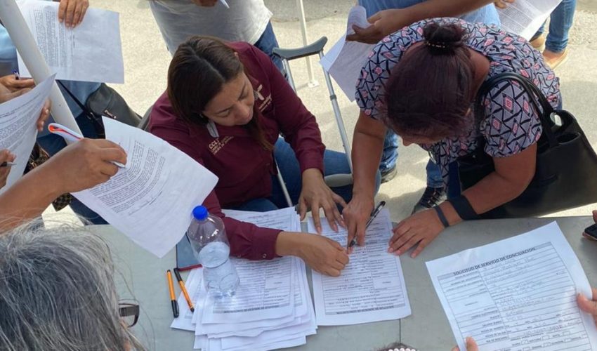 Interviene la Secretaría del Trabajo en conflicto de CDS Ensambladora de Matamoros