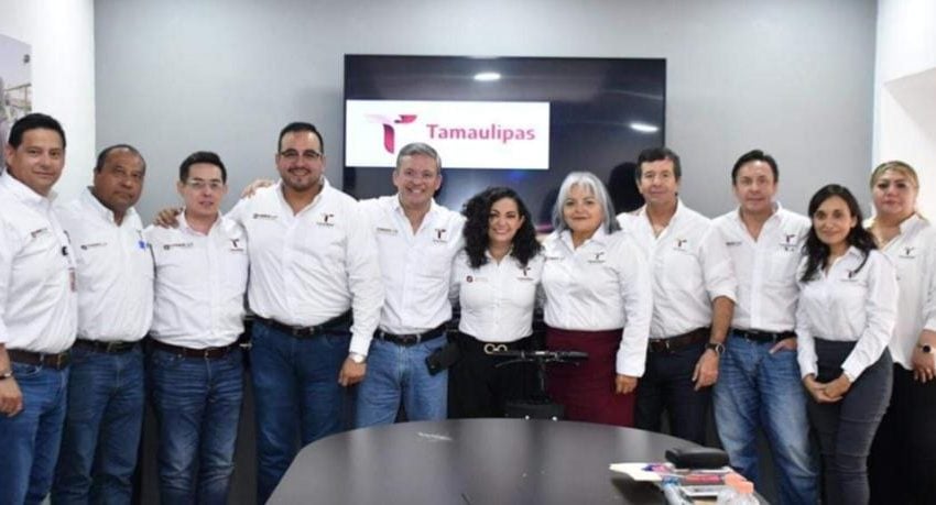 Secretaría del Trabajo brindará capacitación a trabajadores de Comapa Zona Sur