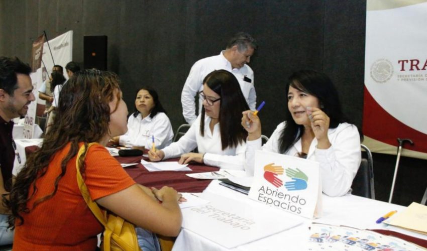 En 365 días se transforma la justicia laboral en Tamaulipas