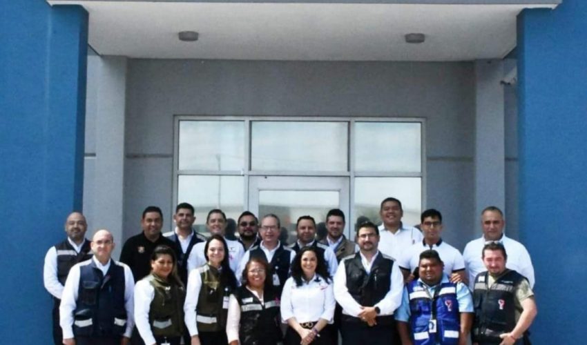Springs Window Fashions en Victoria, propicia estabilidad y productividad: STPS