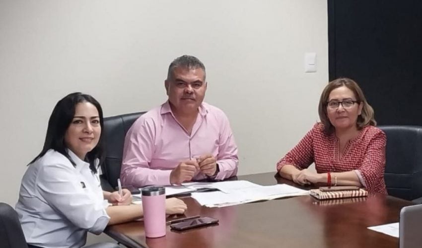 La Barra Americana de Abogados colabora con Secretaría del Trabajo para dar capacitaciones