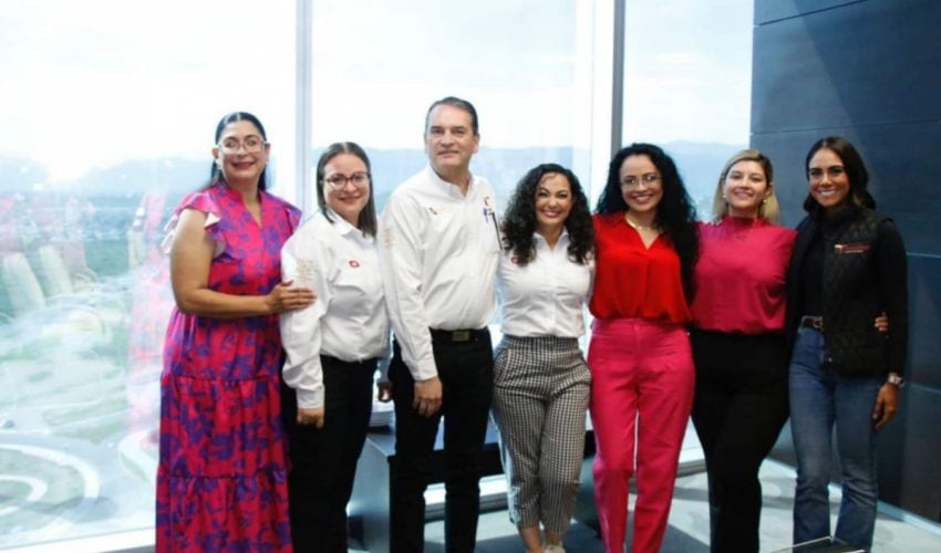 El Comité de Ética en la Secretaría del Trabajo, refrenda el compromiso de trabajar con honestidad