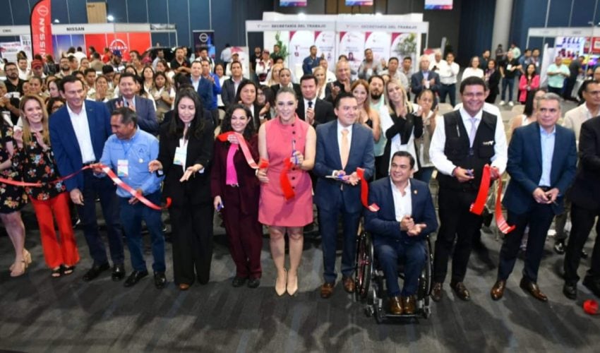 Gobierno de Tamaulipas y Expo Made in Reynosa impulsan el desarrollo de cadenas productivas en el estado