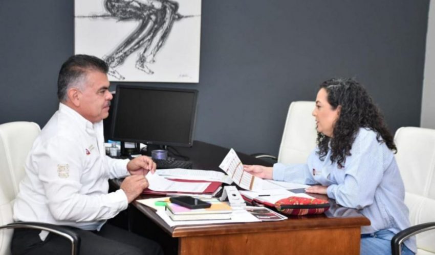 Avanzan Juntas de Conciliación en abatimiento al rezago de expedientes laborales en Tamaulipas
