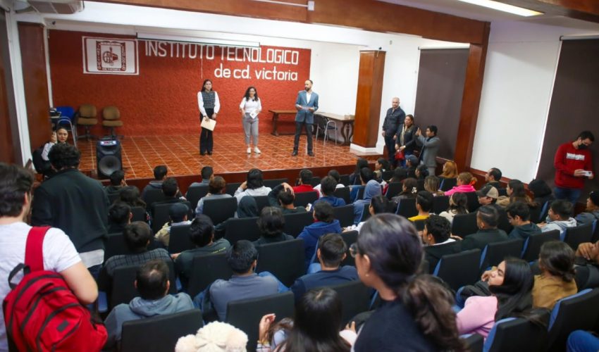 El INJUVE de la Secretaría del Trabajo invita a participar en el Premio Estatal de la Juventud 2023