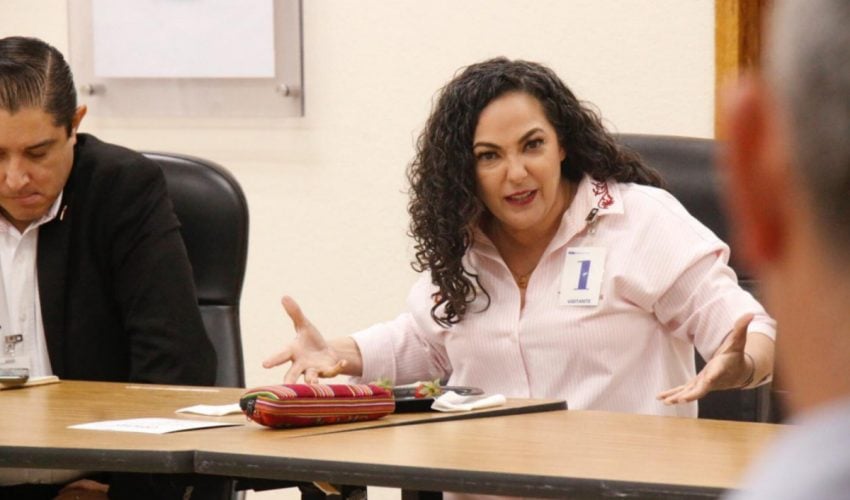 Sentencia laboral favorable a trabajadores de Componentes Universales de Matamoros