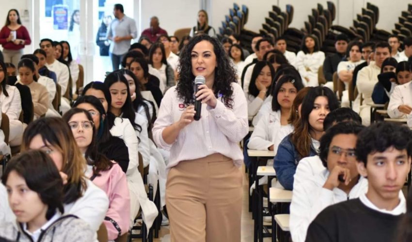 Secretaría del Trabajo e Injuve invitan a participar en los Premios de la Juventud 2023