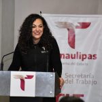 La consolidación del nuevo modelo de justicia laboral, avanza y se fortalece en Nuevo Laredo: Olga Sosa Ruíz