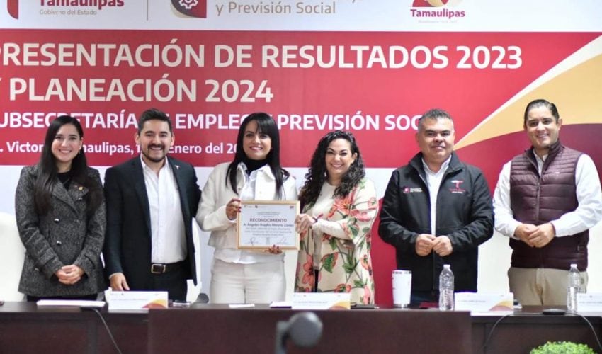 Plan de trabajo de Empleo y Previsión Social impulsará más ferias de empleo, cursos, capacitaciones e inspecciones