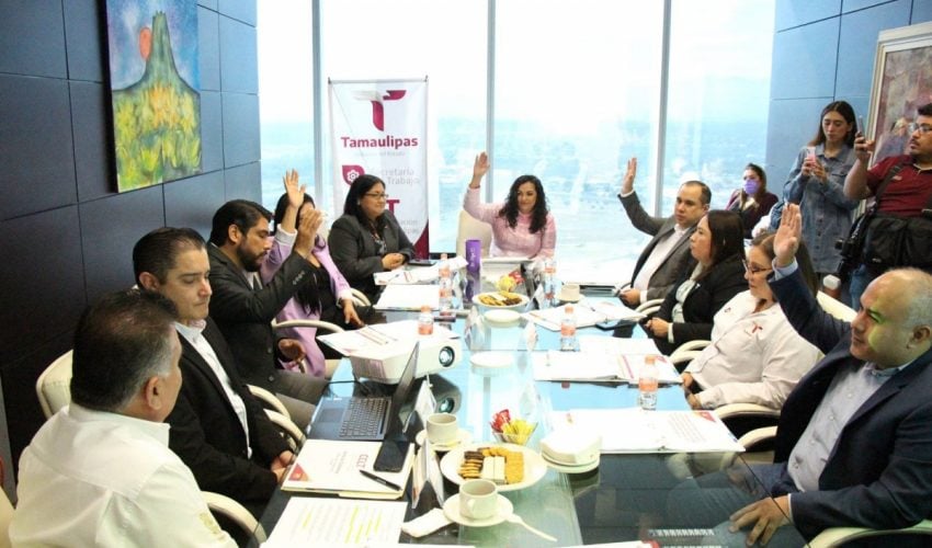 Consolidarán Centro de Conciliación con más oficinas, servicio online, transparencia y capacitación constante