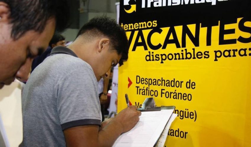 Anuncia Secretaría del Trabajo de Tamaulipas la Feria de Empleo Victoria 2024