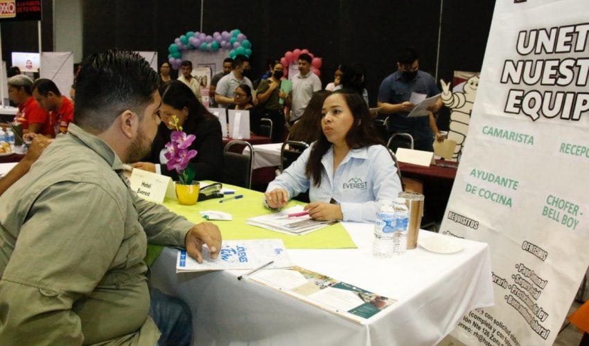 Ofertarán más de mil vacantes en la Feria del Empleo Victoria 2024