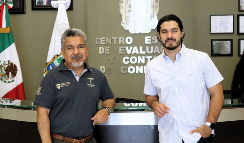 STPS de Tamaulipas capacitará a personal del Secretariado Ejecutivo del SESP