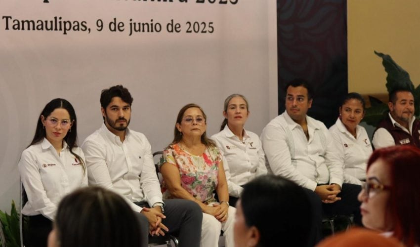 Inicia Feria del Empleo 2025 en Altamira con más de 600 vacantes ofertadas