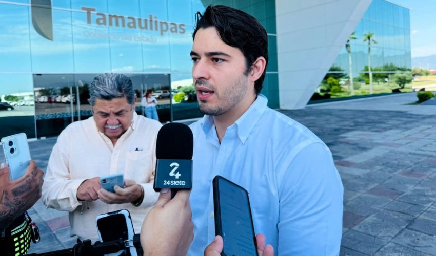 Vigilará Secretaría del Trabajo y Previsión Social, implementación de “Ley Silla” en Tamaulipas