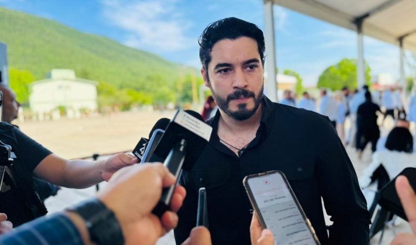 Impulsa Secretaría del Trabajo 300 capacitaciones en Tamaulipas, con más de 4,500 personas beneficiadas