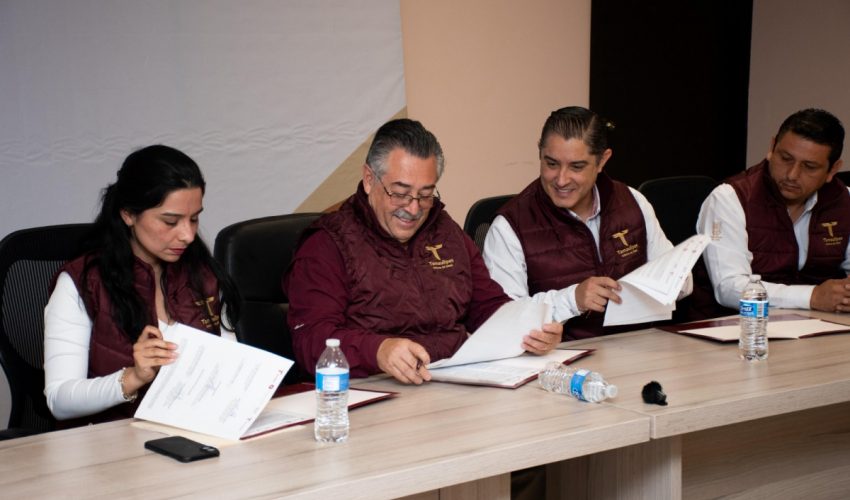Logra Tamaulipas más de 66 mil conciliaciones laborales y recupera 3 mil 540 millones de pesos a favor de trabajadores