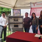 Impulsa Tamaulipas el autoempleo con entrega en El Mante