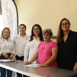 Impulsa STPS Tamaulipas autoempleo con entrega de equipo a negocios locales