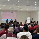 Fortalecen cultura de prevención laboral en el Gobierno Municipal de Nuevo Laredo