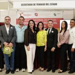 Participa STPS en la Expo Made In Tamaulipas