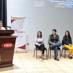 Capacita STPS a mujeres en Supervisión de Seguridad Industrial en Alturas y Espacios Confinados