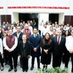 Entrega Centro de Conciliación Laboral de Tamaulipas 24 nombramientos