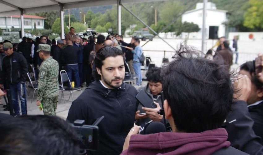 Reporta STPS balance positivo en empleo formal y avances históricos en derechos laborales en Tamaulipas