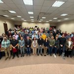 Fortalece STPS liderazgo y salud mental en corporaciones de emergencia