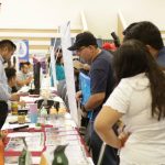 Impulsa STPS la colocación laboral nacional en beneficio de miles de tamaulipecos