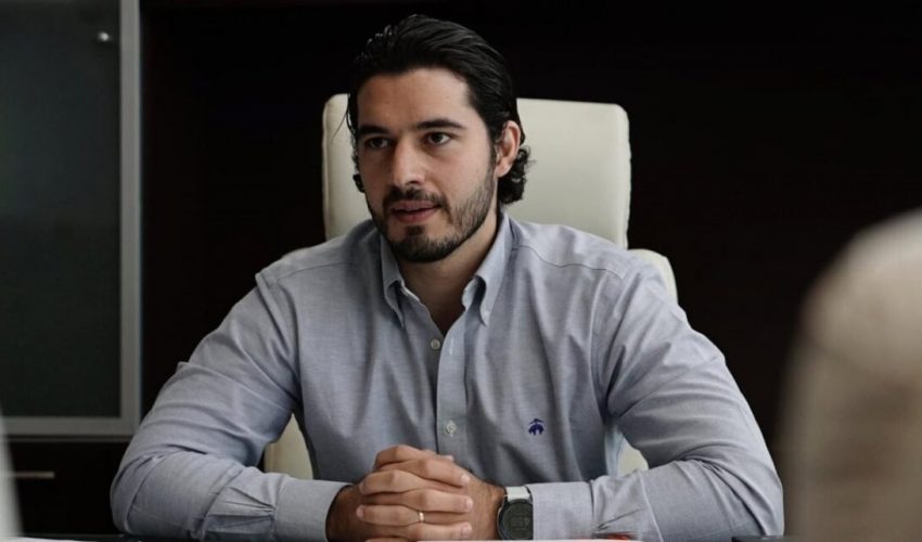 Es el humanismo, guía de la política laboral de Tamaulipas