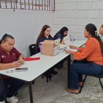 Fortalece Secretaría del Trabajo vinculación laboral en Altamira con jornada de reclutamiento empresarial